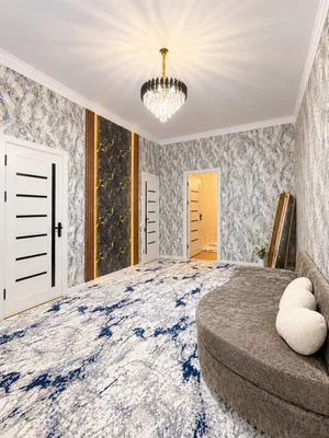 2 xonali kvartira sotiladi, 50 m² · ID 7113 1