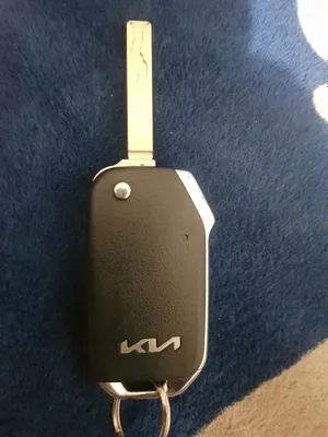 Брелок Пулт KIA k5 1