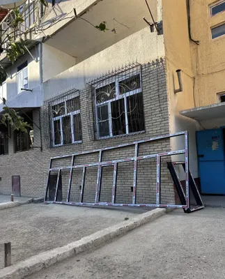 Нужны окна Akfa Plast и Akfa Aluminium для балконов?