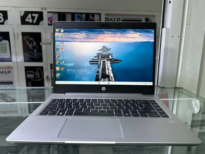 HP ProBook 1