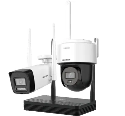 Hikvision NKS422W03H