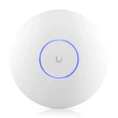 UniFi U7 Pro Wi-Fi 7 точка доступа Ubiquiti (U7-PRO)
