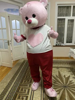 Ayiqchalar va afarlameniya xizmati 1