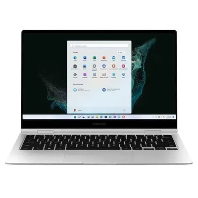 Рассрочка на ноутбук SAMSUNG GALAXY BOOK2 I7-1260P 16GB 1000GB 15.6" 1