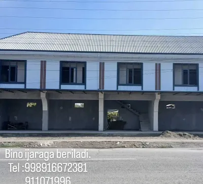 Bino ijaraga beriladi 1