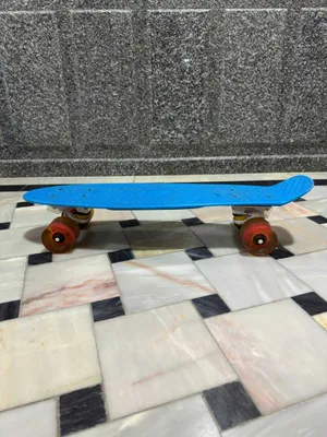 Продаётся скейтборд (penny board) 1
