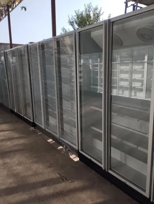 Халадилник шикаф 1