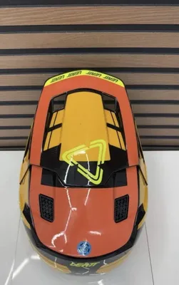 Leatt 7.5 enduro shlemi, M o‘lcham 1
