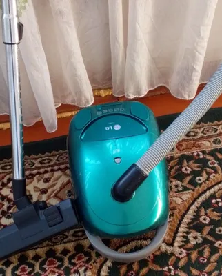 Продаётся пылесос за 150 тысяч