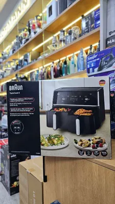 Braun TD 5030