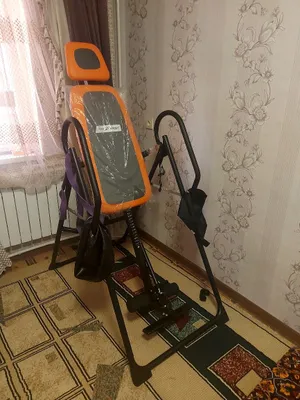 Новый тренажёр-самолёт 1