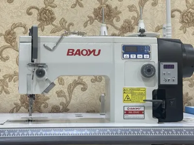 Швейная машина Baoyu 1