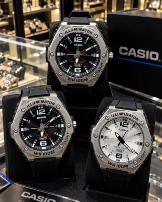 Casio ILLUMINATOR original 1