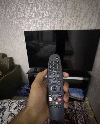 Telvizor i patstafka sotiladi 1