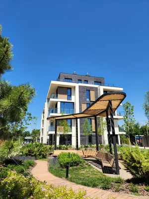 Премиум 2-комнатная 53 м² на Карасу с ПВ-20% 1