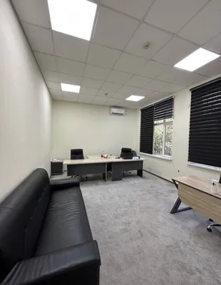 Nufuzli hududda ofis uchun 110 kv.m bino 1