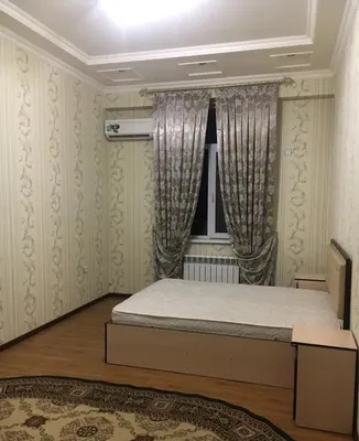 Аренда 3-комн. кв. 130 м² · ID 42681 1