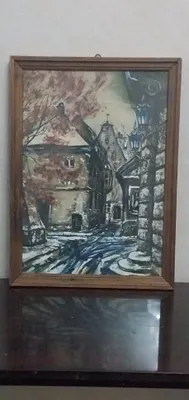 Продаётся картина. 1