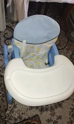 Детский стул дла кормления. Bollalar uchun stul.