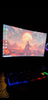 IMMER 27 o‘yin monitori 1