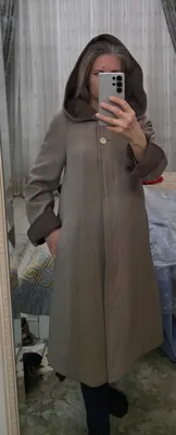 женская пальто продам 1