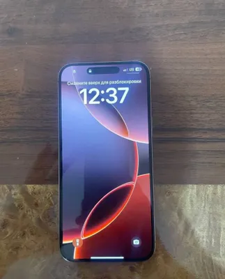 Sotiladi!!!iPhone 16 Pro Max 1