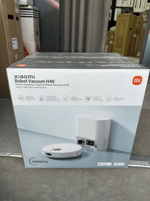 Xiaomi H40 robot changyutgichi, kuchli va hamyonbop, yetkazib berish sovg‘a 1