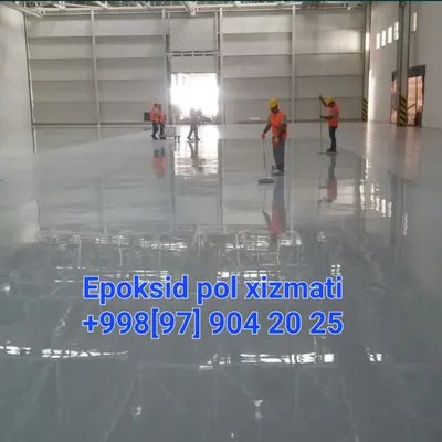 Styajka Vertalyot, Mazayka, Epoksid, Shilifovka 6