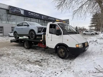 Услуги эвакуатора в Самарканде