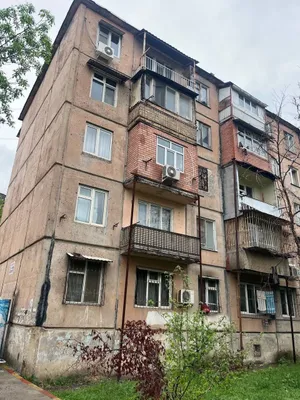 Продается 1 комнатная квартира 1