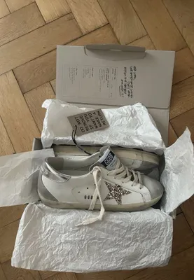 Golden goose, 39-o‘lcham, yaxshi sifatli