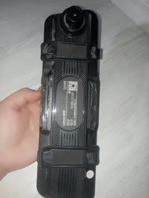 Видеорегистратор 1