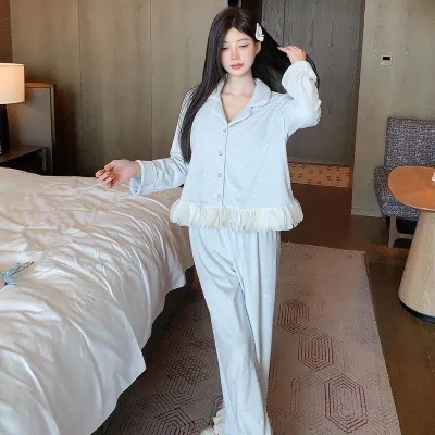 Troyka Momiq Pijama 1