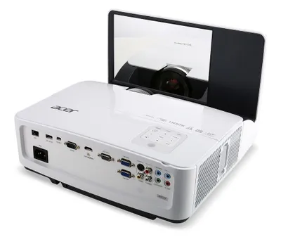 Проектор Acer u5320w 1