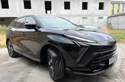 Продаю своё авто Dongfeng t5 evo 28 000 км 1