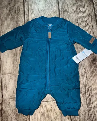 Carters Комбинезон для новорожденного 1