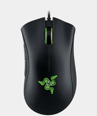 мышь Razer DeathAdder Essential 1