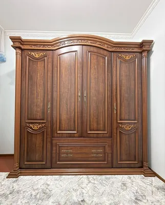 Шкаф в отличном состоянии, деньги заберёте сами 1