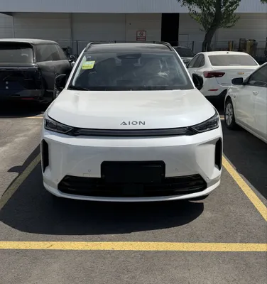 GAC AION i60 Hybrid 2026 года, от владельца‼️ 1