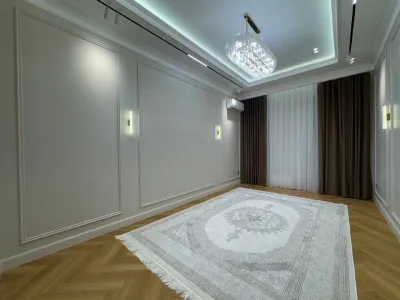 3-комнатная квартира, 95 м², Яшнабад 1