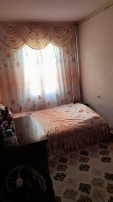 Продаётся квартира в санатории «Назарбек» 1