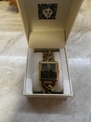 Часы женские Anne Klein 1