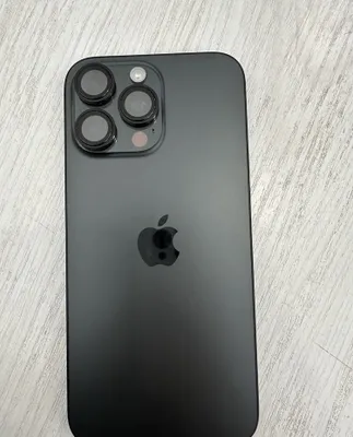 iPhone 16 Pro Max 256 ГБ, идеальное состояние 1