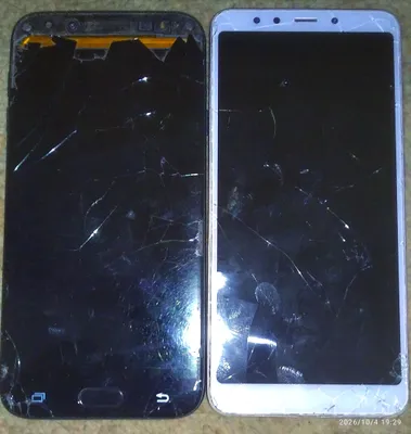 Samsung J5 2017, Redmi 5 zapchastga 1