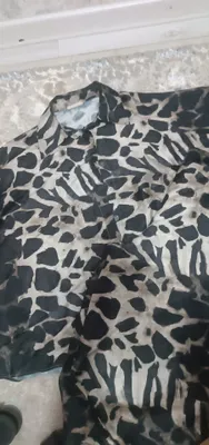 Двойка с укороченным верхом и низом 1