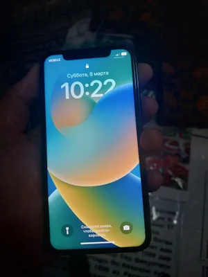 Iphone X sotiladi 1