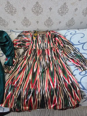 dvoyka domashniy. Yangi, o'lchami L, XL 1