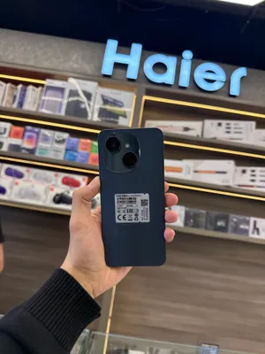 Tecno Spark Go1 Black 64GB 1