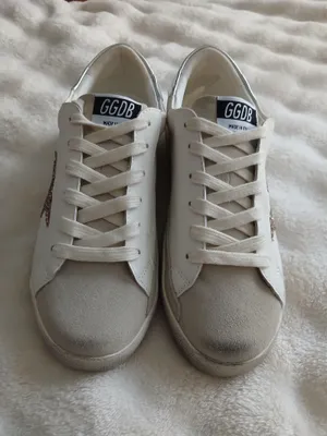 GGDB/SUPERSTAR 1