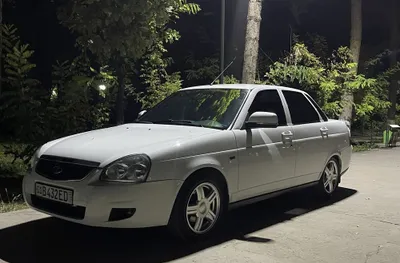 Lada Priora 2 se 1